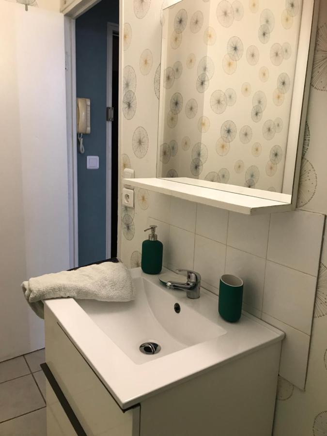 Cosylocation La Varende 38 Ренн Экстерьер фото
