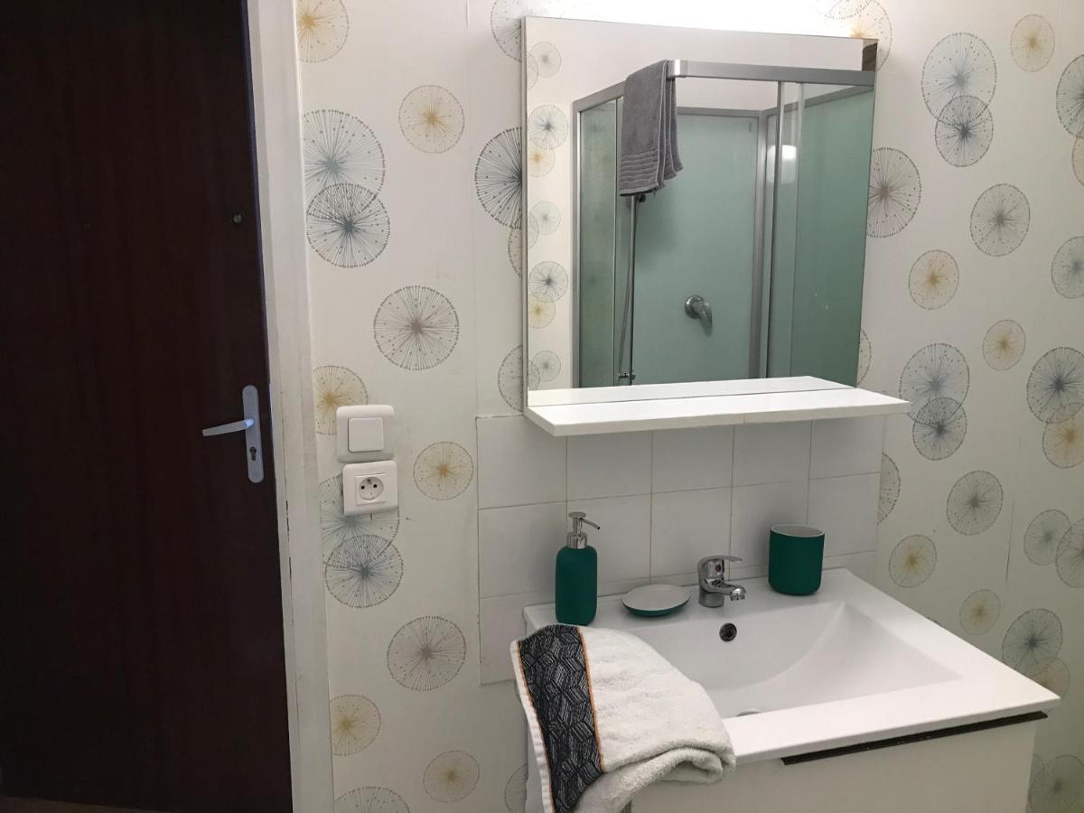 Cosylocation La Varende 38 Ренн Экстерьер фото