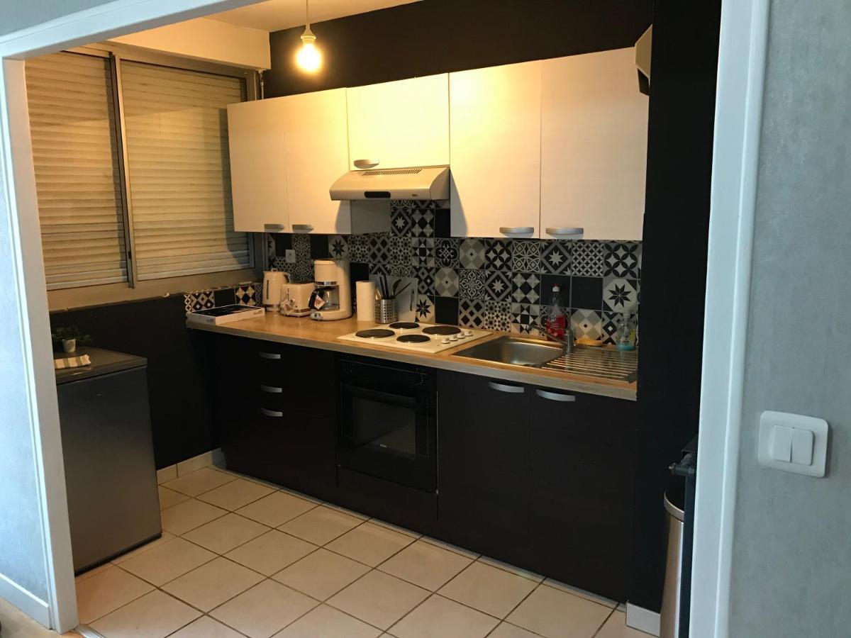 Cosylocation La Varende 38 Ренн Экстерьер фото