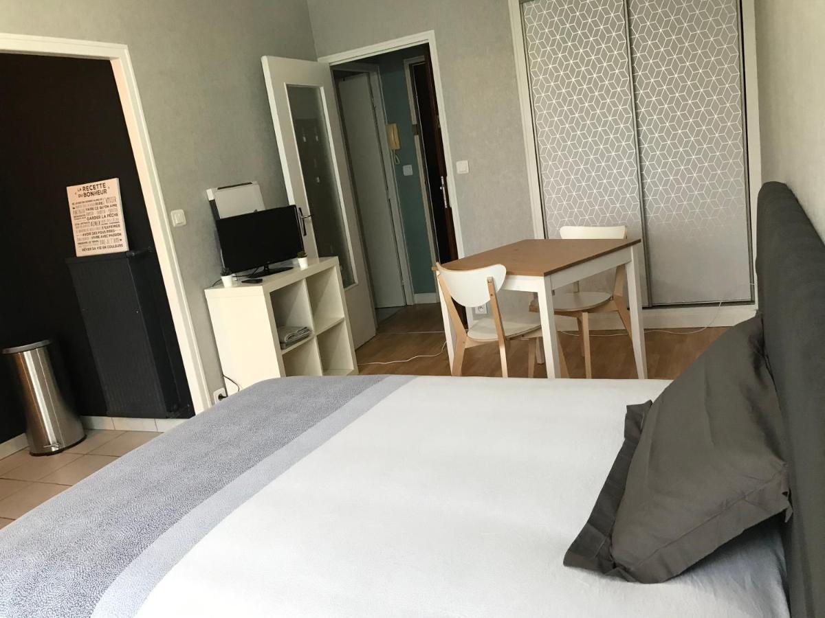 Cosylocation La Varende 38 Ренн Экстерьер фото